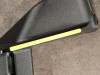 Pillion step left  Husqvarna Vitpilen 701 