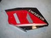 Seitenverkleidung links klein Suzuki GSX R 1100