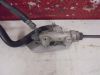 Rempomp achter Suzuki DL 650 V STROM