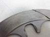 Braking Disc left front Honda VF 1000 R