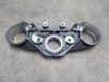 Gabelbrücke Obere Ducati Scrambler