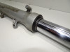 Standrohr Gabelholm links komplett BMW F 650 CS Scarver
