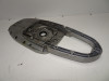 Engine cover BMW R 850 R
