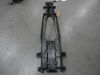 Achtersubframe KTM 690 duke 3