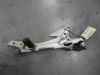 Main step holder right Honda CBF 600