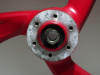 Front Wheel Yamaha TDM
