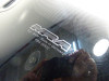 Scheibe Windschild Honda CBF 1000