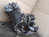Motorblock Suzuki XF 650 Freewind
