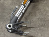 Front pipes complete Ducati Supersport 950