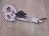 Fussrastetrager vorne links BMW F 900 XR