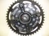 Kettenrad-Trager Yamaha XT 600