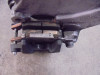 Bremssattel Bremszange hinten Yamaha XSR 700