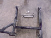 Side stand bar BMW R 1200 GS LC