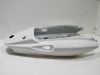 Achterkant compleet Yamaha TDM