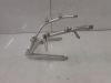 Achtersubframe Suzuki GSX R 750