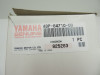 Achterlicht Yamaha XJ 600 Diversion