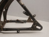 Achterbrug Harley Davidson Softtail
