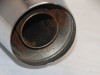 Sports exhaust Harley Davidson Touring