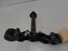 Gabelbrucke Unten Yamaha FZ 750