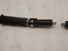 Duo voetsteun set Harley Davidson Softtail