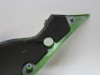 Linker achterkant Kawasaki ZXR 750