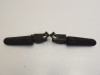 Duo fussrastenanlage Yamaha Overige Yamaha