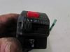 Handlebar switch assy right Suzuki GSX 400 X Impulse