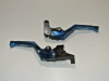 Lever handle clutch Yamaha MT 09
