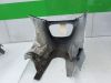 Cowl under Kawasaki GPZ 600