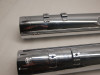 Sport auspuff Harley Davidson Touring
