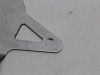 Fussrastetrager vorne links Honda VFR 750 R - RC30
