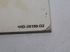Instructieboekje Yamaha YZF 750