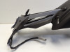 Kennzeichenhalter Yamaha MT 07