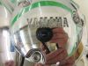 Motorblockdeckel Yamaha XVS 1100 Dragstar
