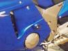 Sturz pads Honda CBR 1100 XX