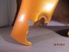 Front fender Voxan Cafe Racer