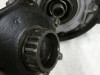 Cardan Honda VF 700  750 C Magna