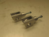 Footrest left Kawasaki Overige Kawasaki