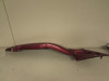 Heck links Honda CBR 600 F