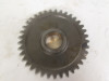Gear box Yamaha FAZER 600