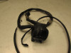 Lenkerschalter links Honda CBR 1000 F
