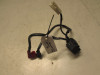 Anlasser Relais Honda PC 800
