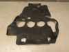 Air intake left Yamaha YZF R6