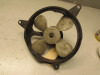 Ventilator Honda Goldwing GL