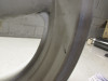 Rear wheel Suzuki TL 1000