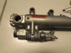 Voorpoot links onder Kawasaki GPZ 600