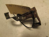 Frame body parts Honda VFR 750
