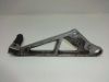 Schetsplaat links Honda VT 500