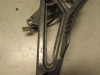 Main step holder right Yamaha FJ 1200