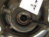 Felge hinten Kawasaki ER 5